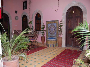 Гостиница Riad Etoile D'essaouira  Эссуэйра